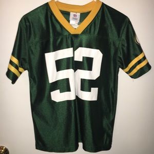 Green Bay Packers Jersey